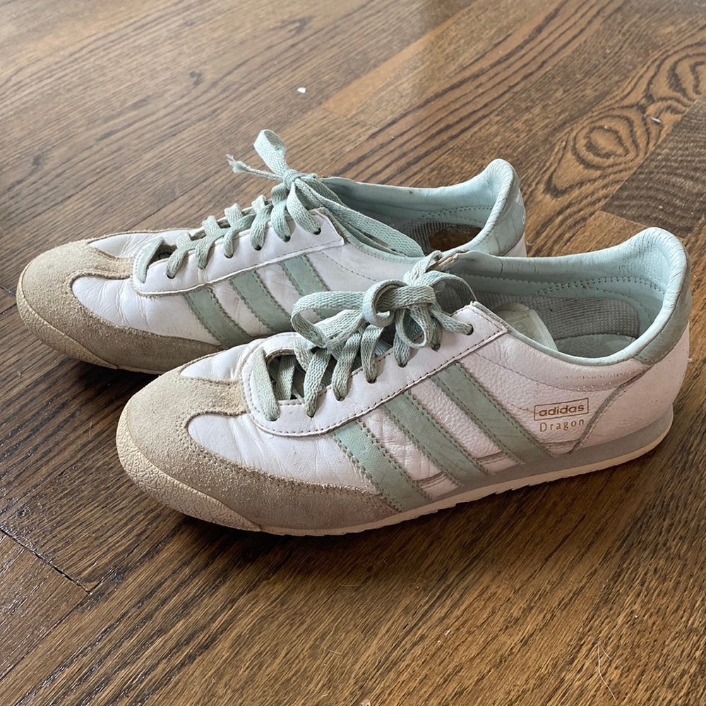 Adidas Dragons